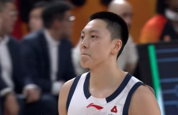 九游官网-领先14分输福建！揪出1个表现最差之人，坑惨了广东队|福建队|胡明轩|广东男篮|比赛|球员_新浪新闻