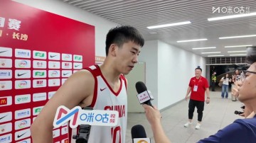 九游官网下载app下载-王俊杰：对手处于疲劳期&amp;状态不佳 明天要做好更大的挑战准备